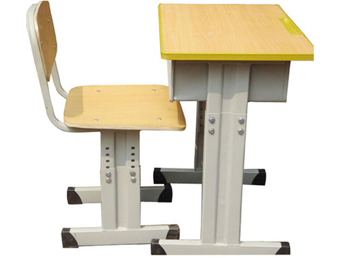 学生课桌椅SM-KZY-01A