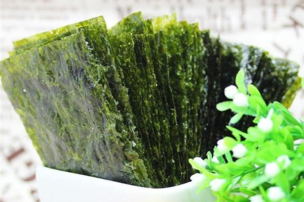 The efficacy and function of seaweed and food taboos 