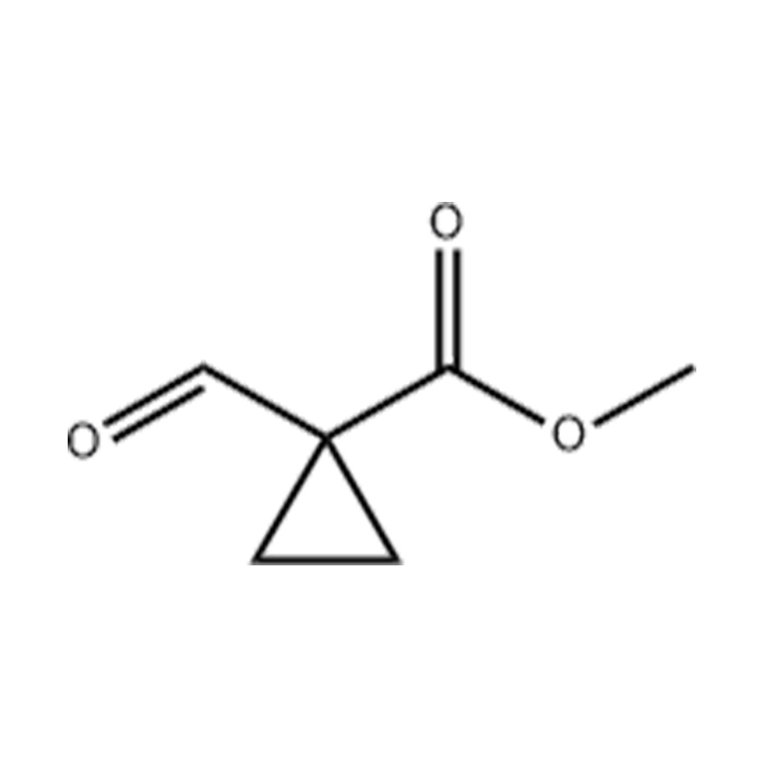 1-甲酰基环丙烷羧酸甲酯