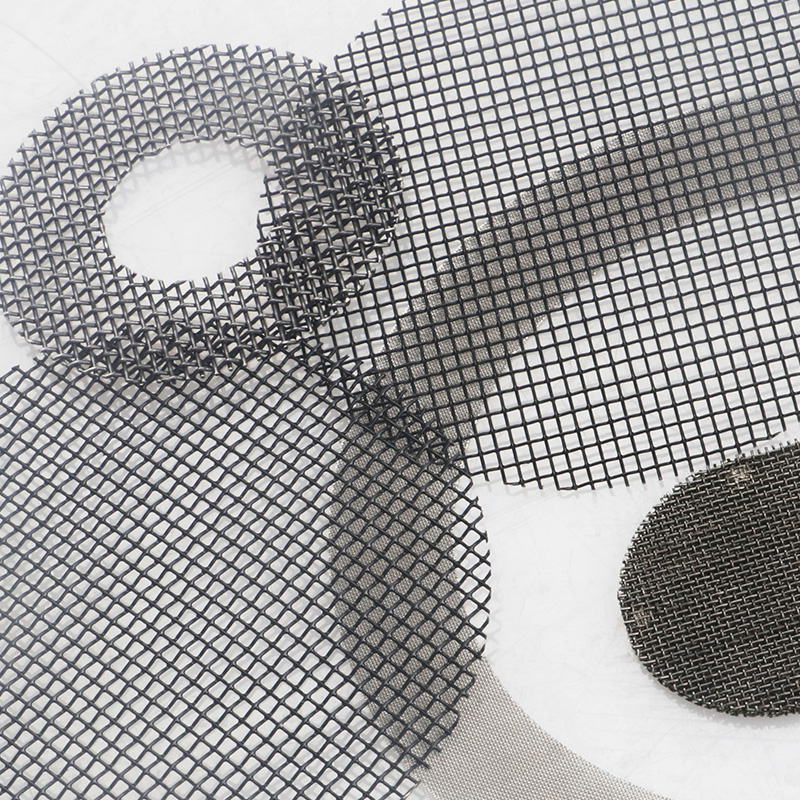Mesh Disc and Welding Pack
