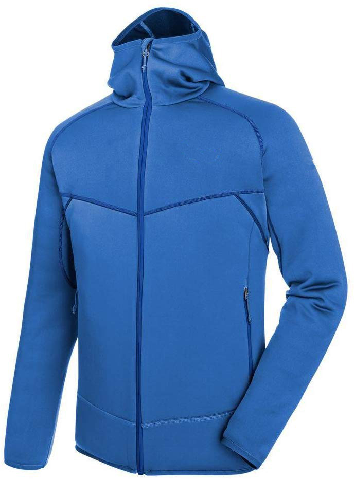  men's sports softshell jacket 