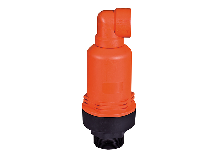 2" Combined  Air Valve