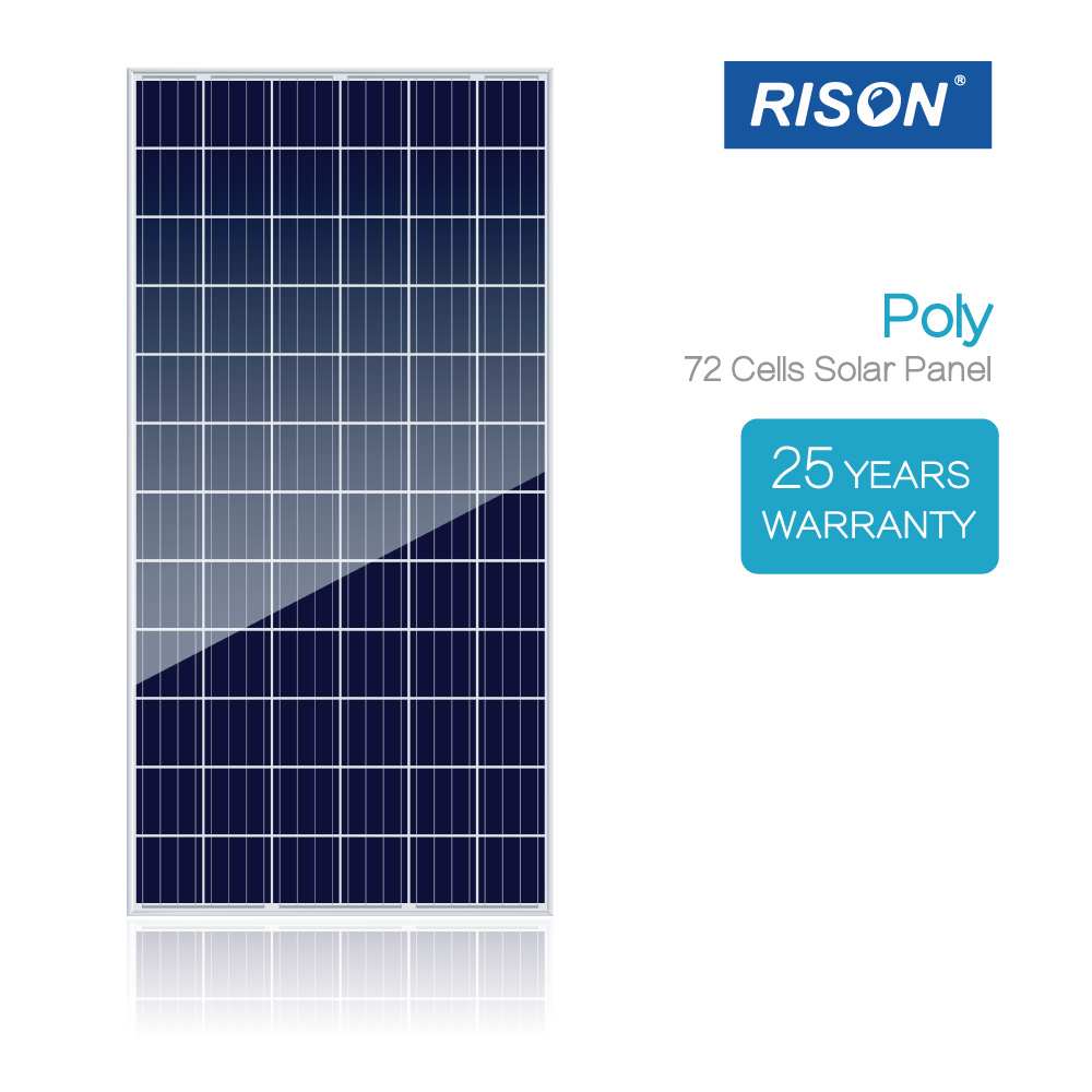 Polycrystalline Solar Panels -200W - 300W