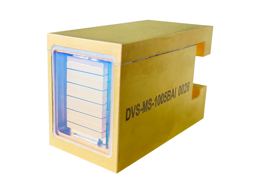 DVS-MS Laser Stack
