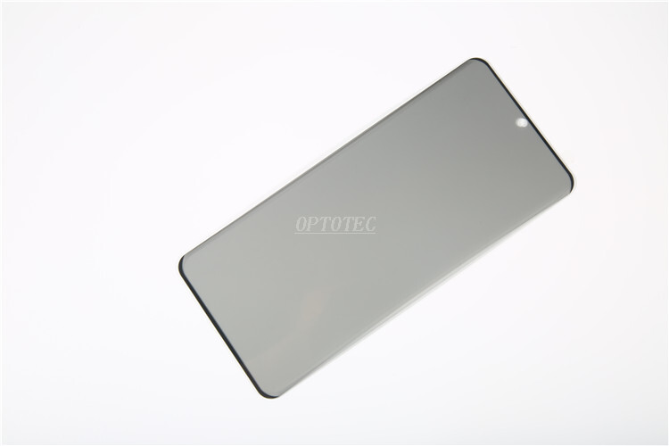 Hot selling factory price tempered glass screen protector for Samsung S21 S21 plus S21 Ultra