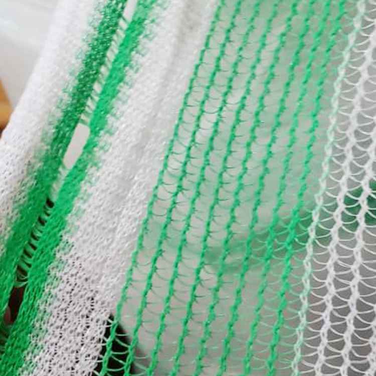 What are the installation methods of anti-hail nets