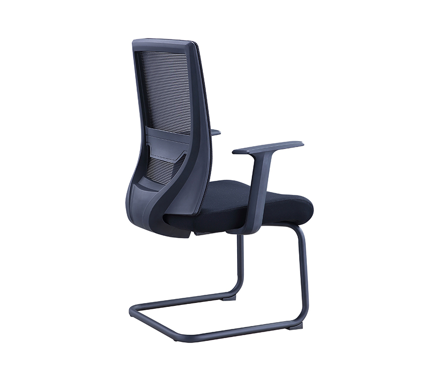 The Benefits of Choosing an Office Chair without Wheels