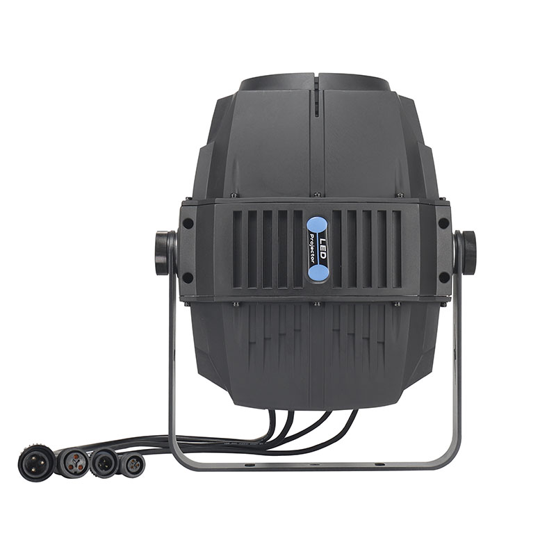 HT-200T-IP 200W LED Gobo Projector IP65