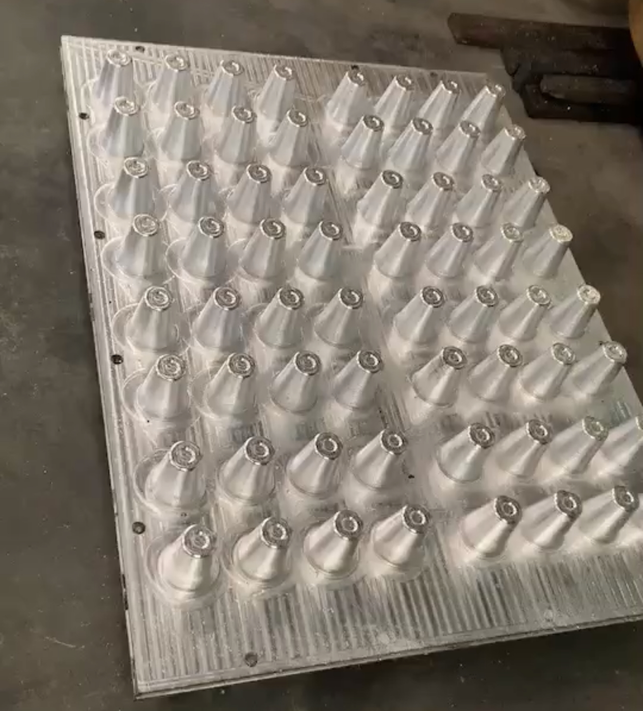 Product mold