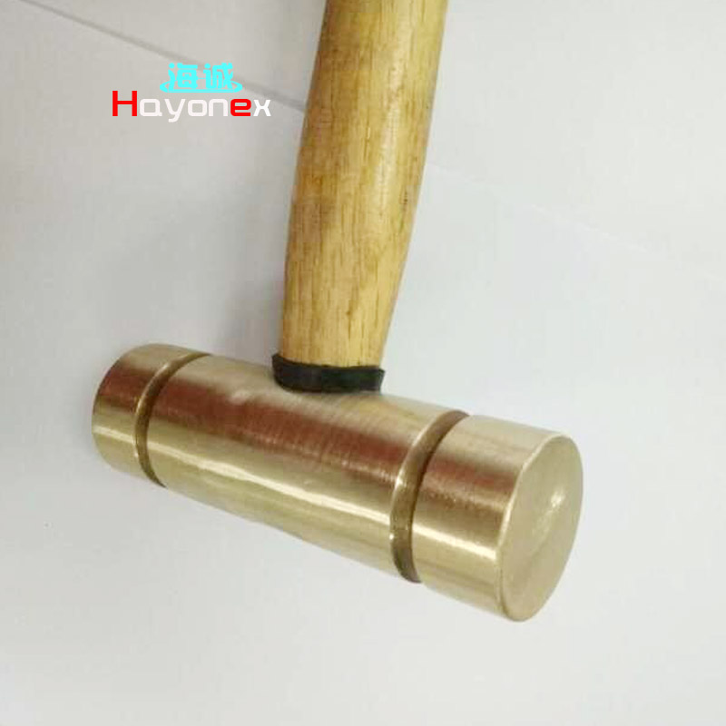 Hammer,Sided,Wooden Handle HY1509