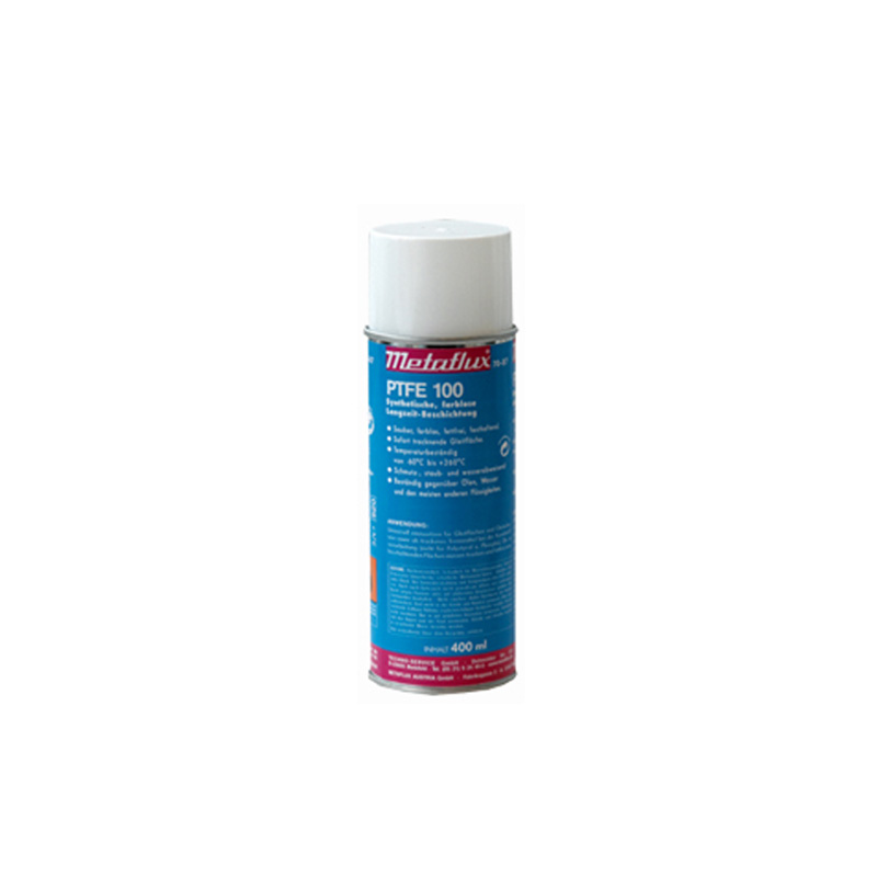 70-87 纯特氟龙润滑喷剂 / PTFE 100 Spray