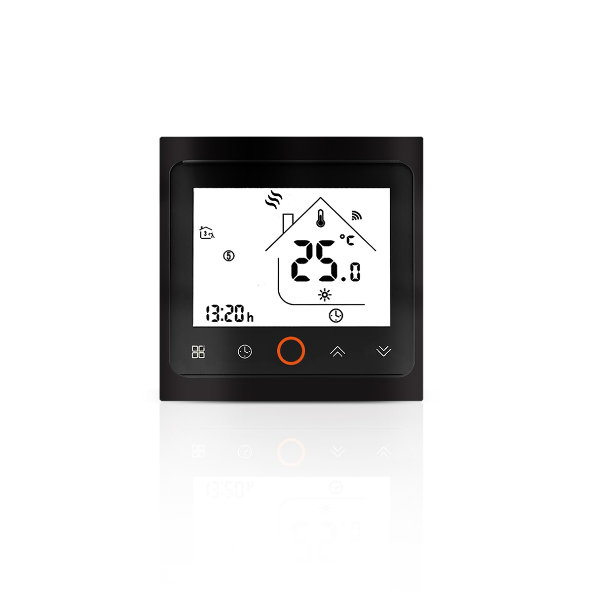 BHT-002 Series Smart Heating Thermostat
