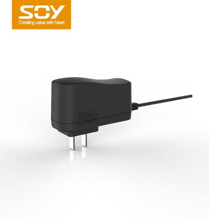 5V2A wall mounted power adapter