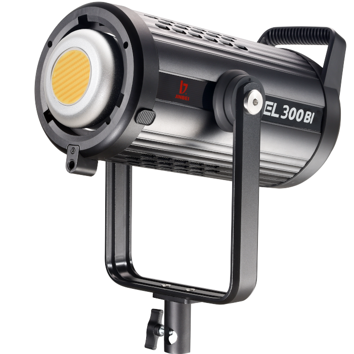 EL-300BI LED Video Light