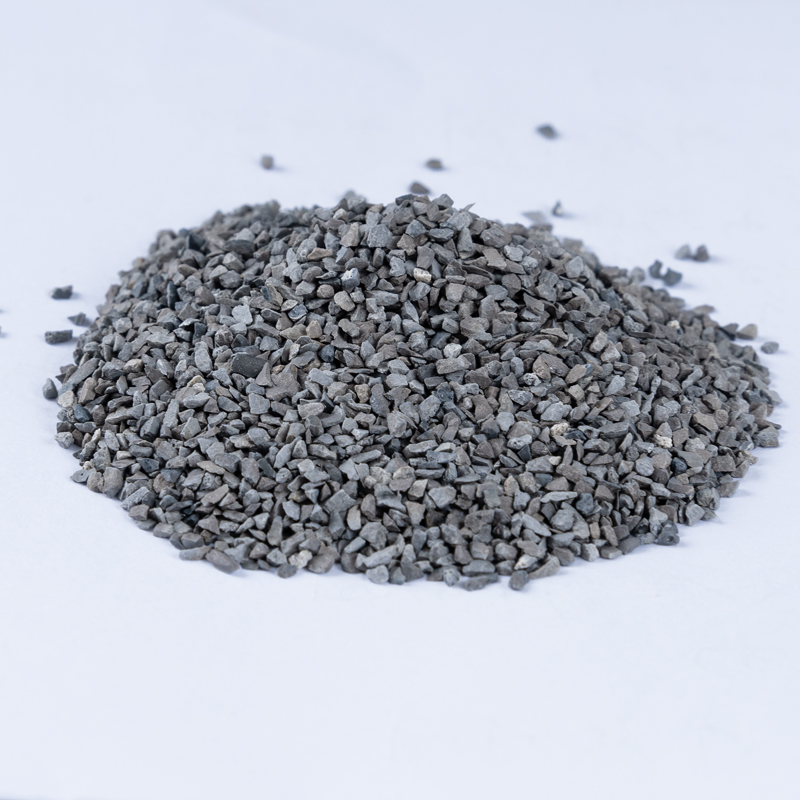 F Grade Zirconia Alumina Oxide for Abrasive Wheels