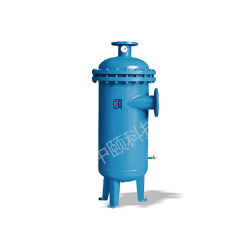 ZSY efficient oil and water separator