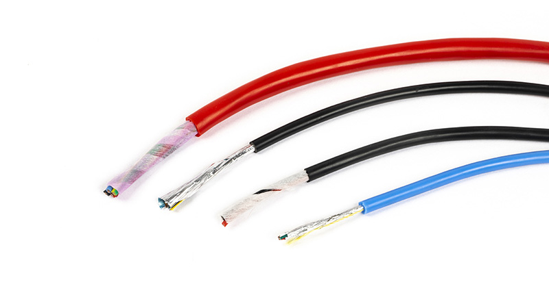 What is the difference between flame-retardant cable and fire-resistant cable?