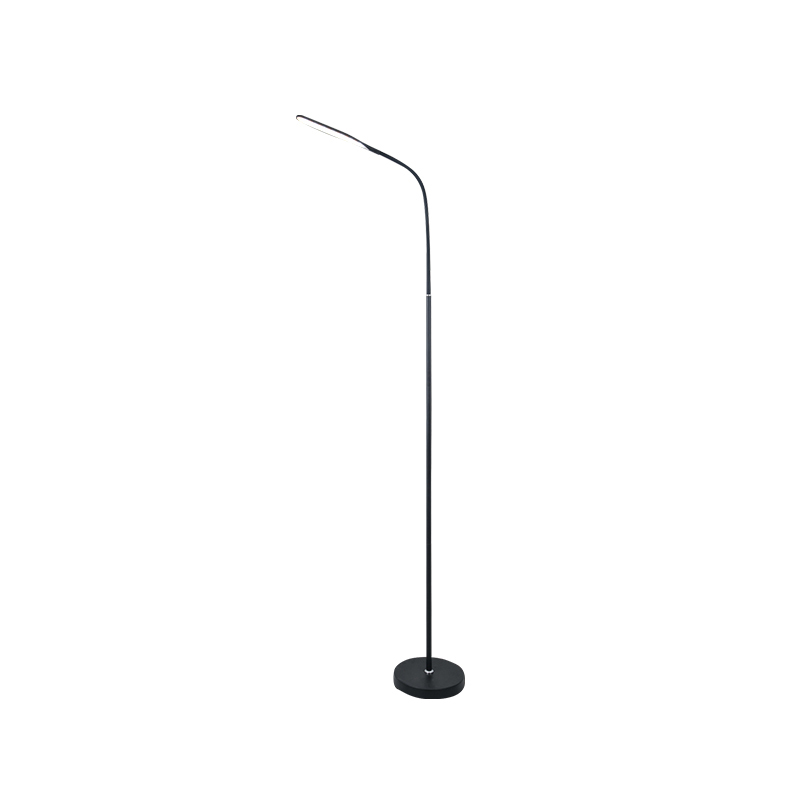 Weefine adjustable head LED table light and table lamp ,table lamps for living room 