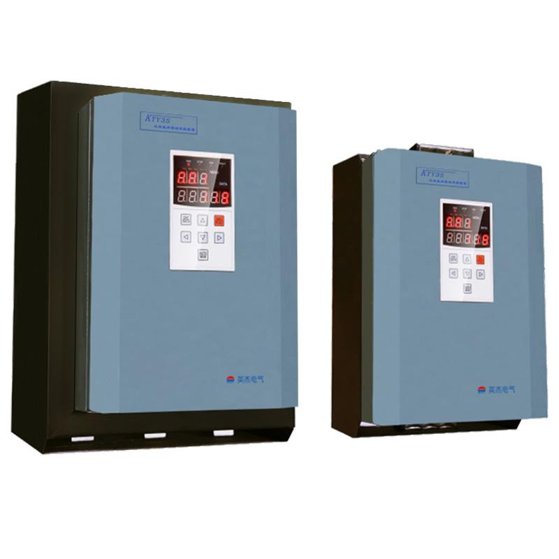 KTY Series Three-phase Power Controller