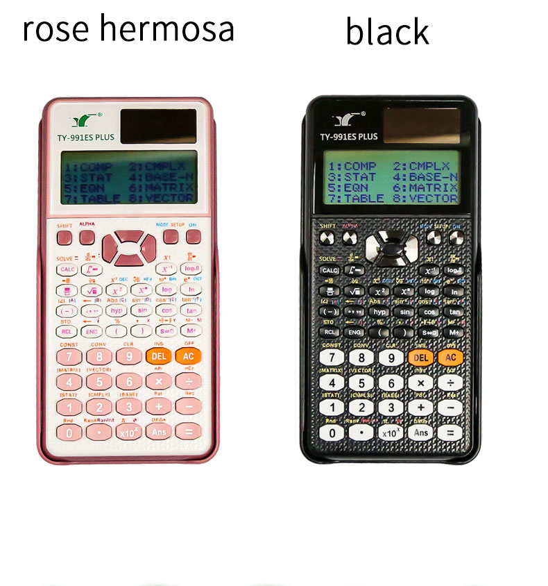 The Ultimate Guide to Choosing a Scientific Calculator