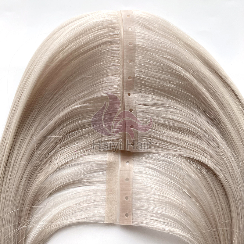 Hole Weft 240420 #Silver (6)