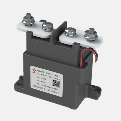 What are the advantages of the China 1000V DC Contactor on sales