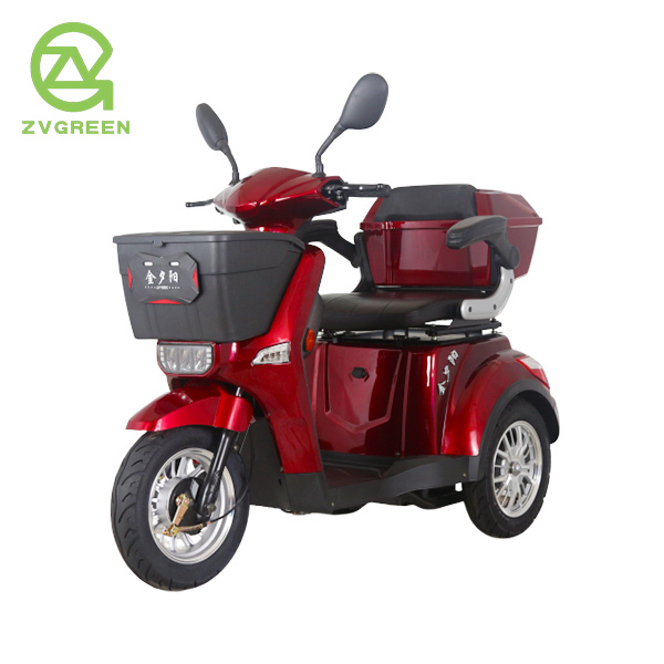 XL3D-3L ELECTRIC MOBILITY SCOOTER