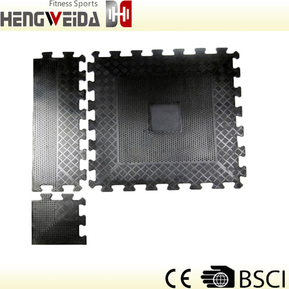 HWD6506-Rubber Floor Mat