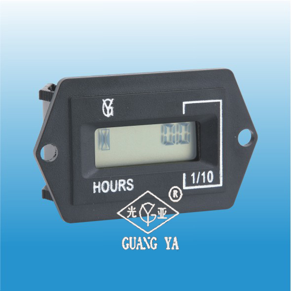 SH-5003液晶计时器