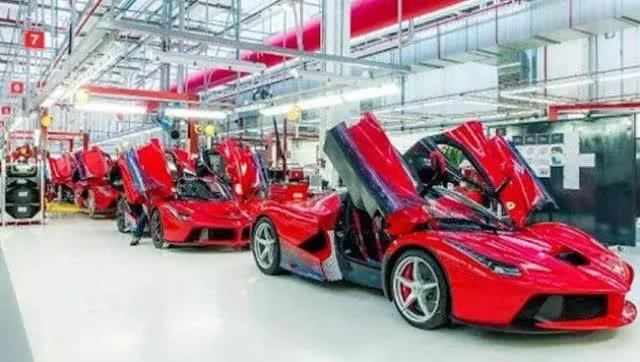 Hope Deepblue Air Conditioning Manufacturing Corporation Limited, a subsidiary of CHG, has been selected in international tenders and has successfully installed air conditioning units in iconic European projects such as FERRARI (Ferrari), 