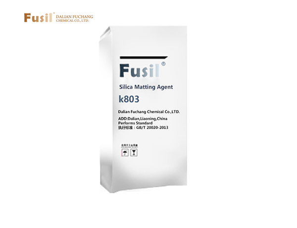 Silica Matting Agent Fusil<sup>® </sup>K803
