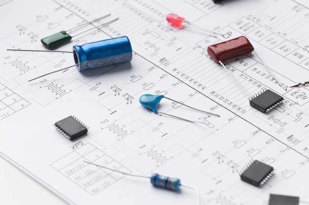 Everything You Need to Know About Conductive Polymer Capacitors