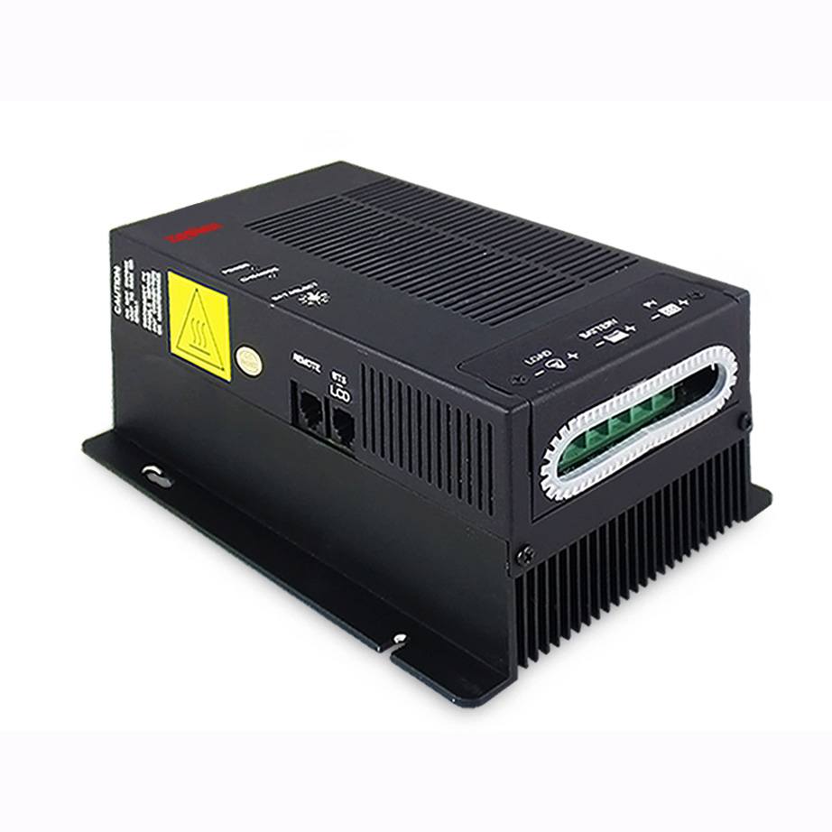 MPPT Solar charger Controller 40-100A
