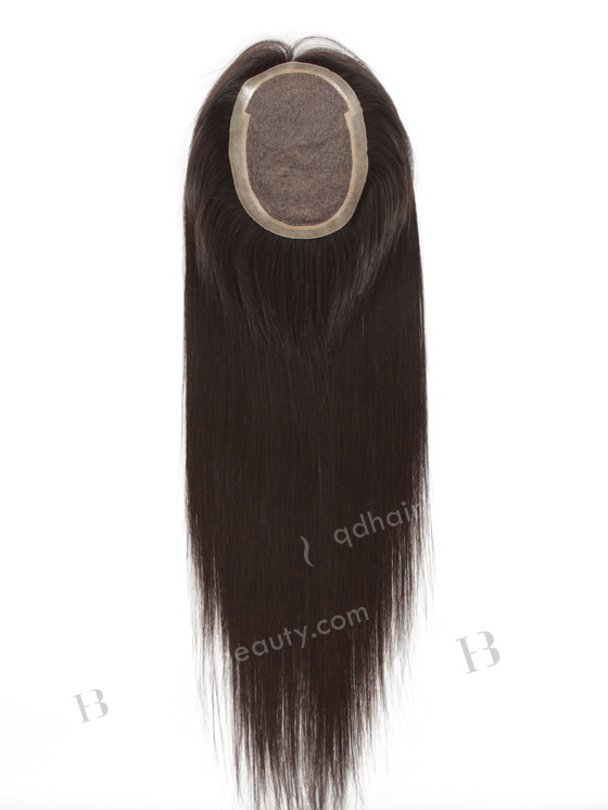 Top quality 100% Virgin Indian Hair Natural color Straight Top Closures WR-TC-018