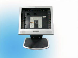 HP LCD框架