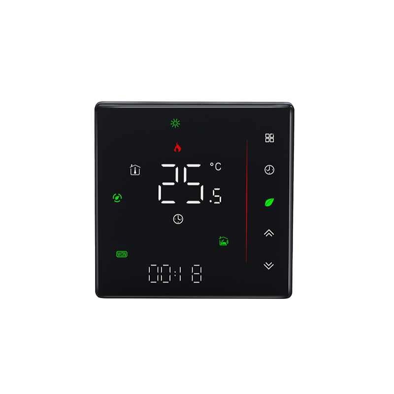 BAC-006  Series Room Smart Thermostat