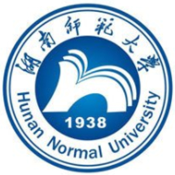  Hunan Normal University