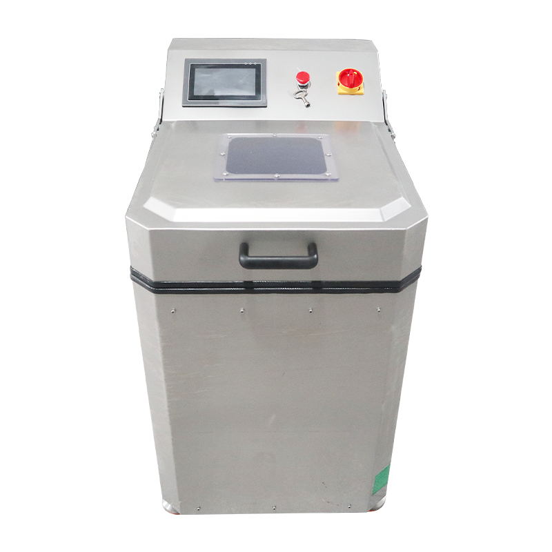 LV-630 Frequency Conversion Dehydrator