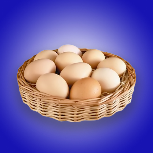 Zhanxiang native eggs2