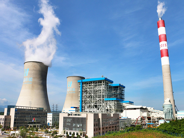 Applications in Thermal Power Plant