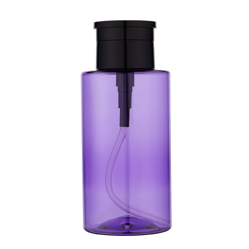Makeup Remover Water Bottle Series