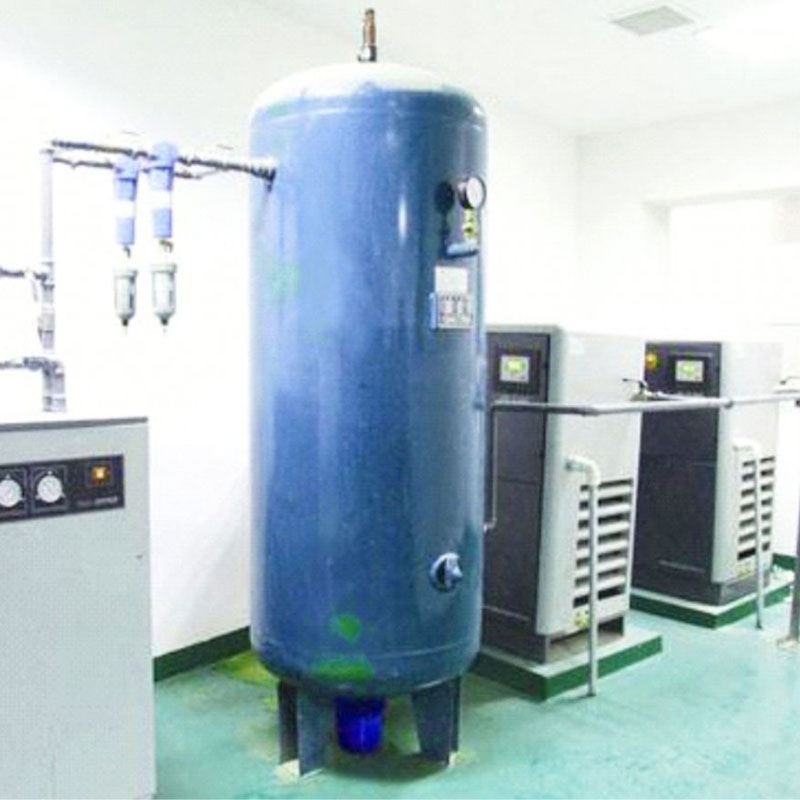 Medical gas supply system