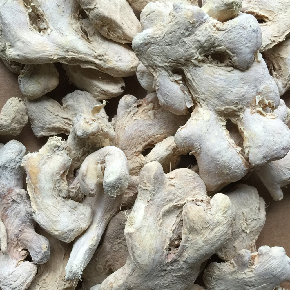 Dry Ginger Whole