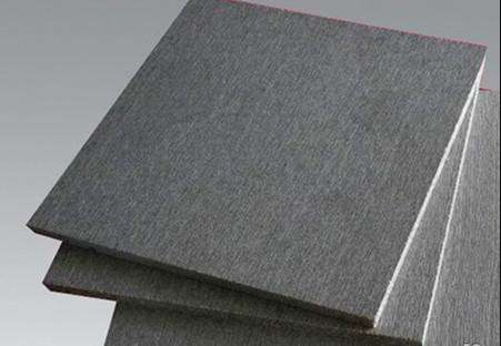 Cement fiberboard