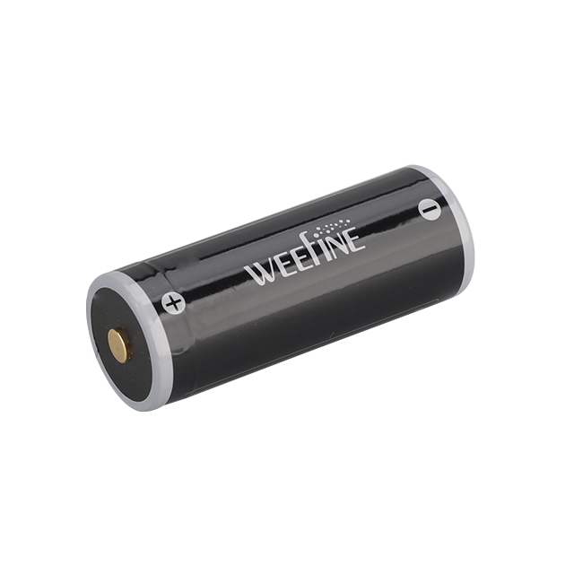 WBL-13N 26650 Li-ion Battery 5000mAH