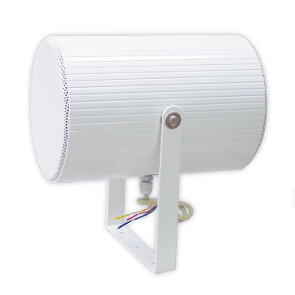 OBT-306D/S PA System Outdoor 10W Horn Speaker Aluminum Audio Loudspeaker