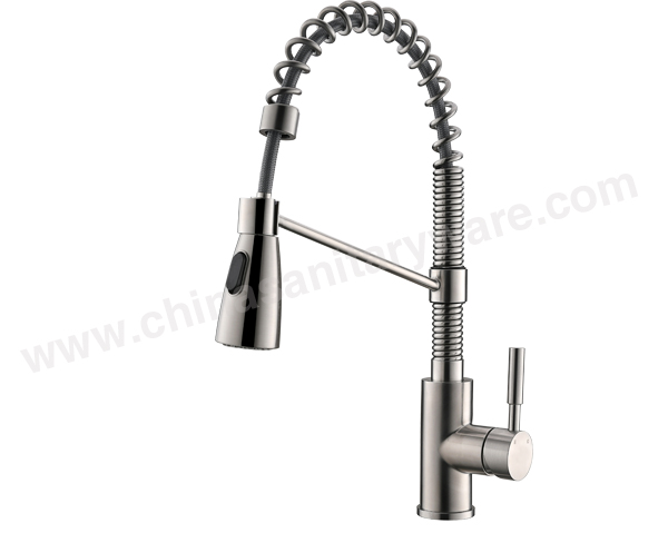 kitchen faucet-FT1114