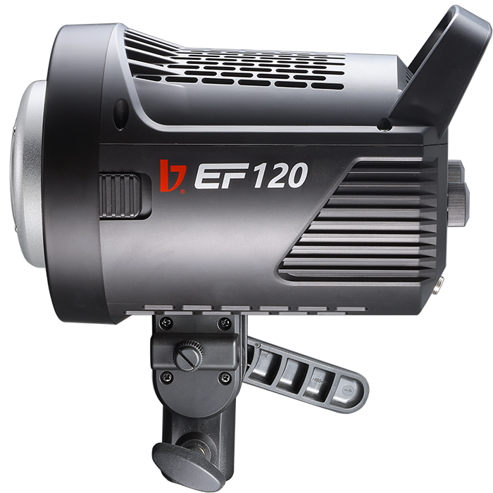 EF-120 LED Portable Video Light