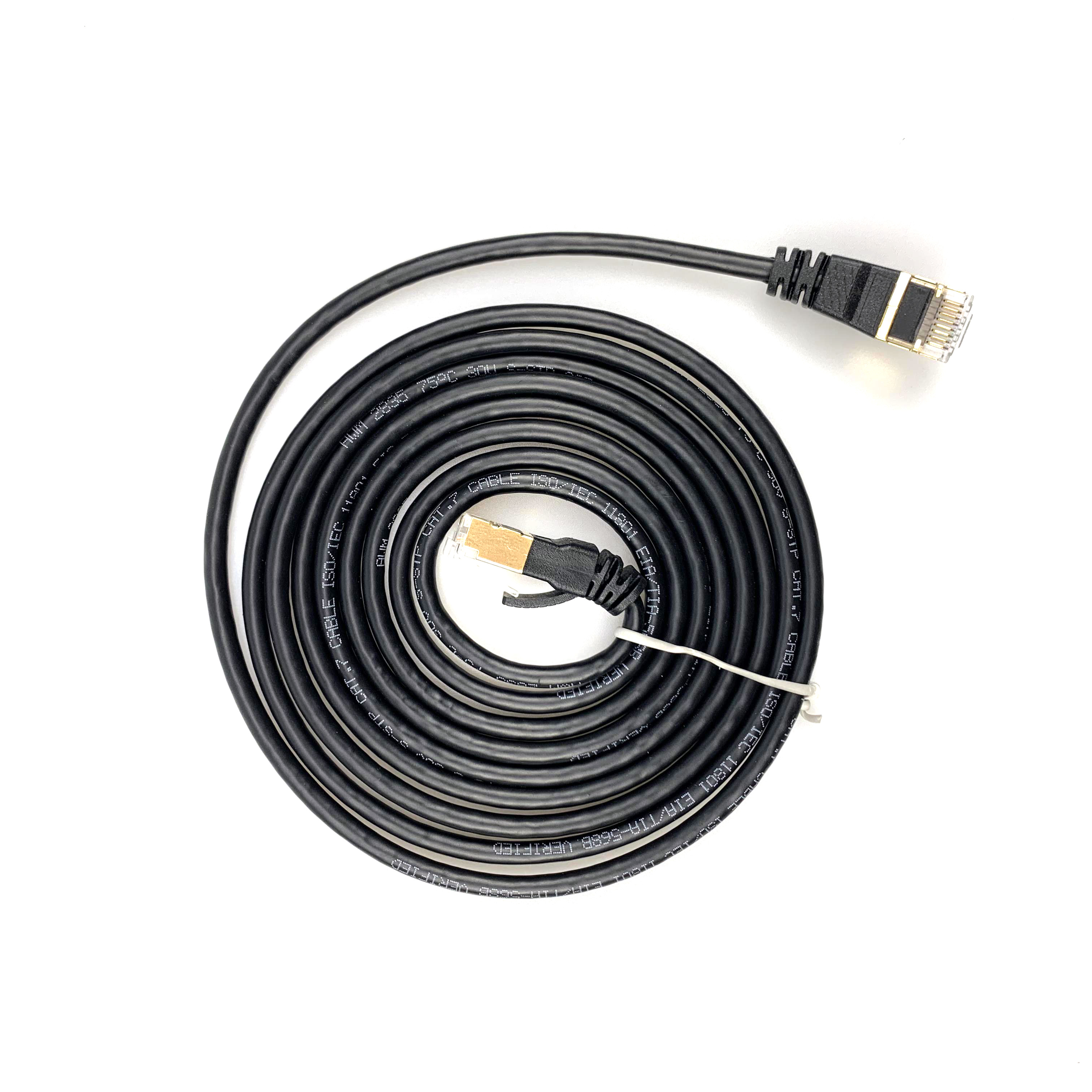 ultra Cat7 Cable