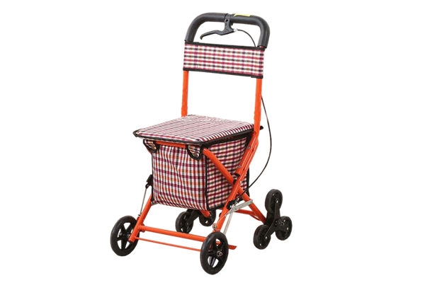 D-14 Walking cart for the elderly
